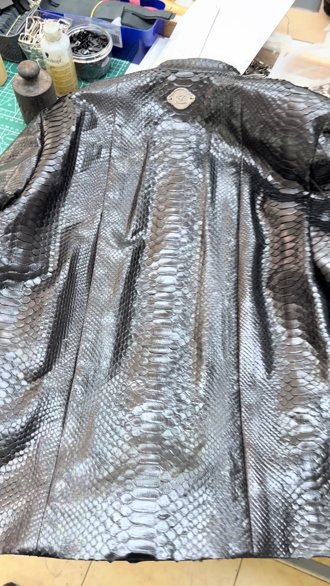 @GM Premium Leather
