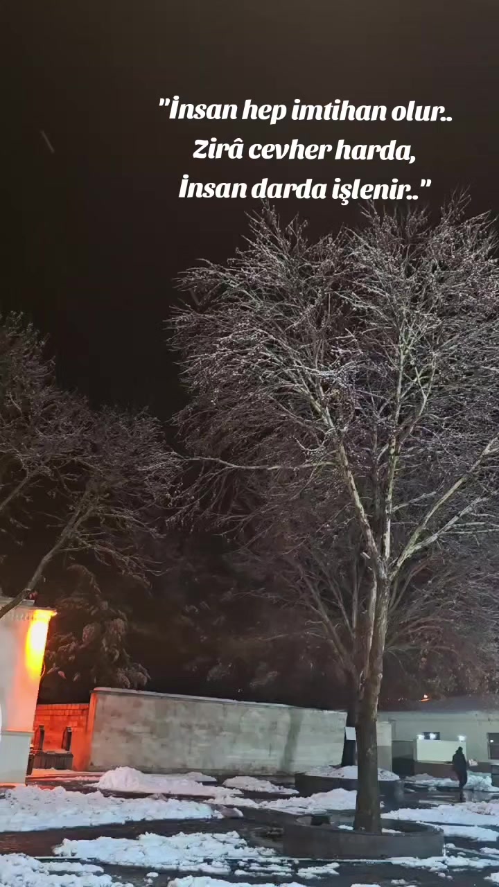 @Zaza Kızı