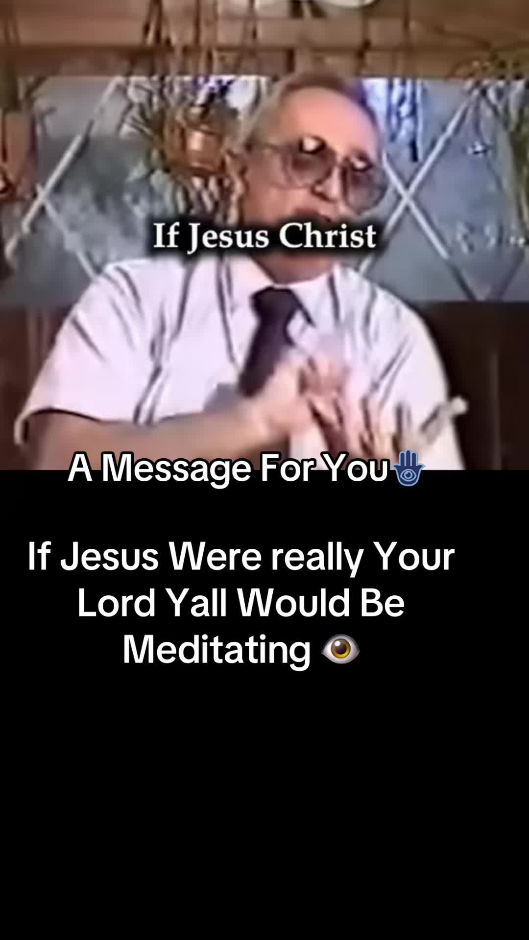 @TheMelloOracle 𓂀