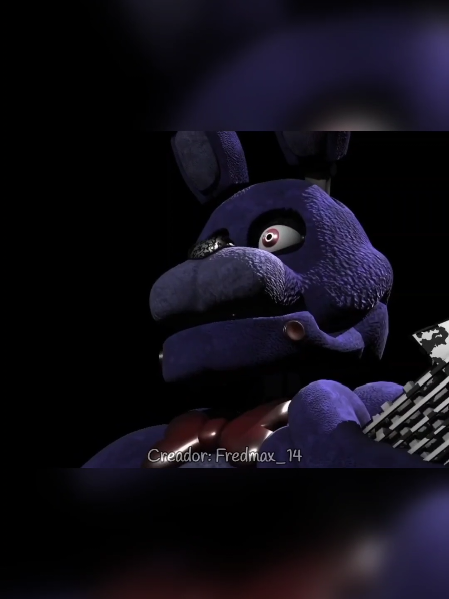 @Ezequiel Fnaf