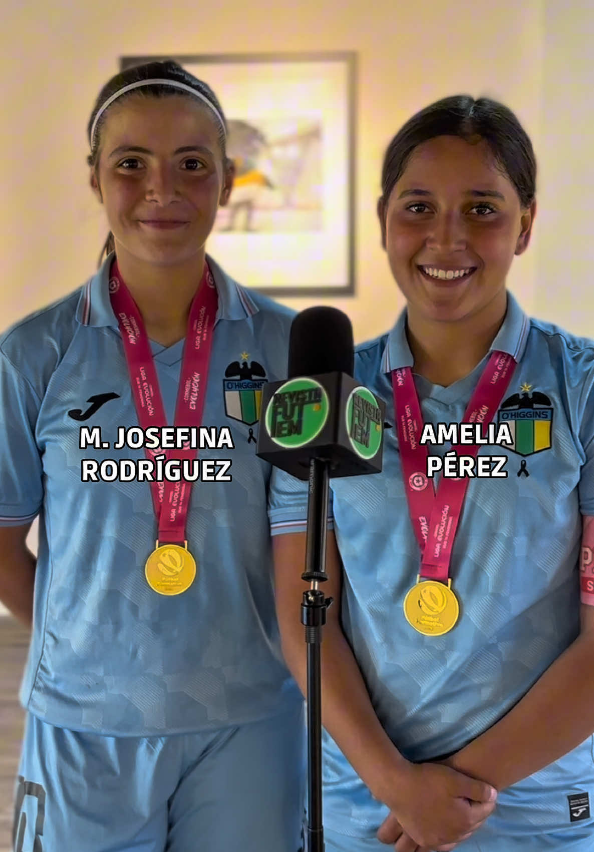 @Revista FutFem