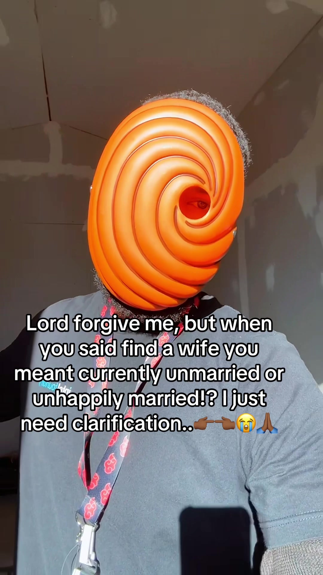 @Kori Joseph