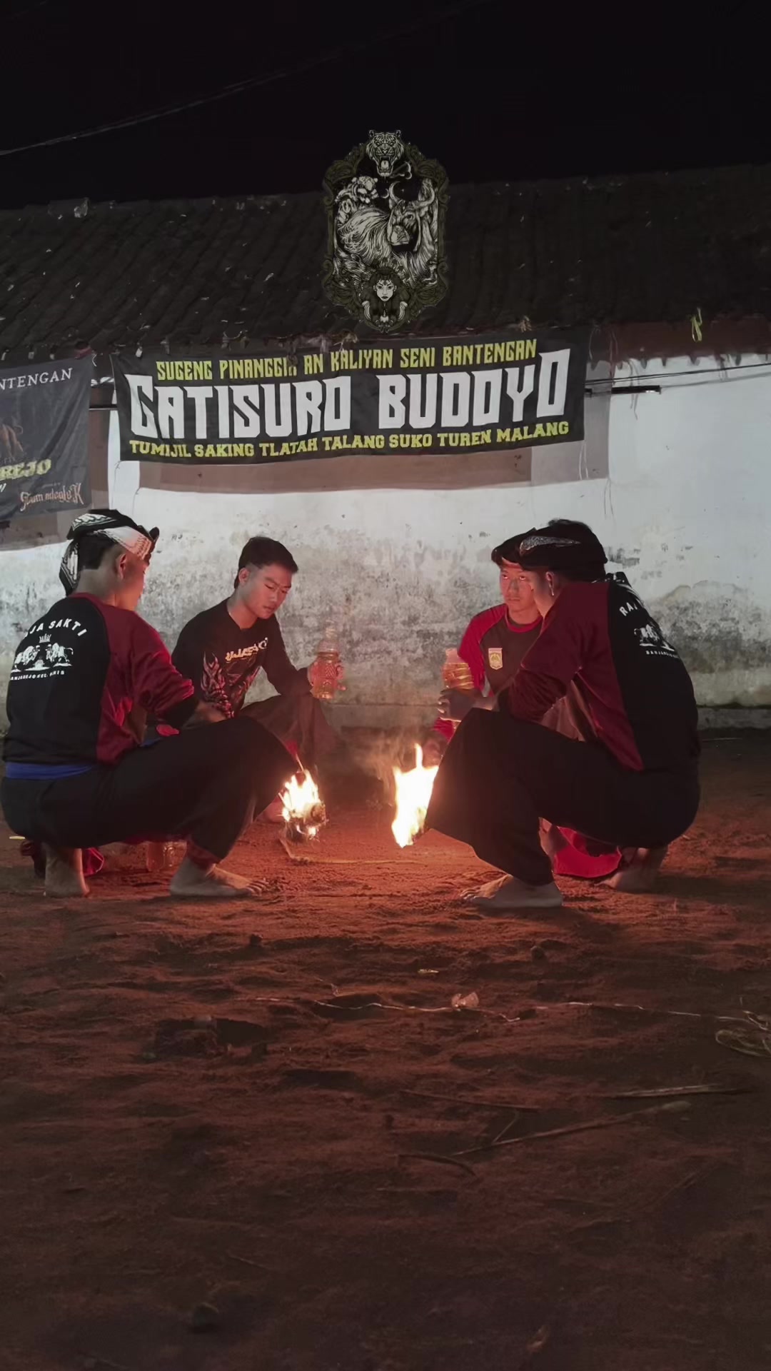 @PADEPOKAN RAJASAKTI