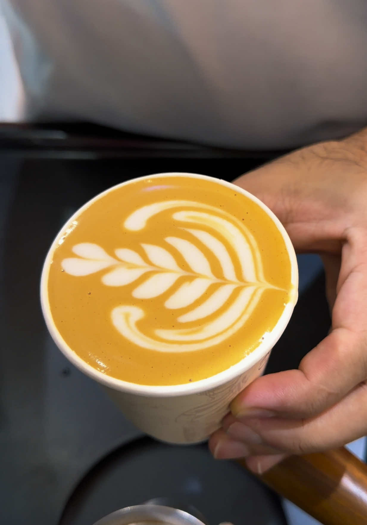 @✨ “BaristaEmon”☕