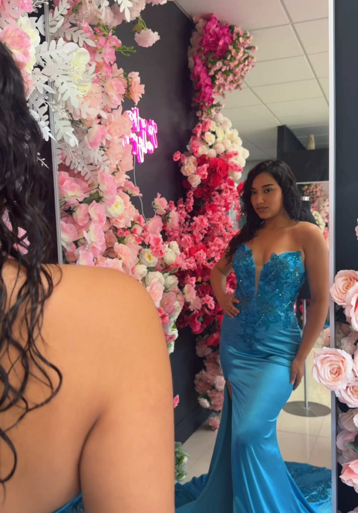 @PROM GLAM✨