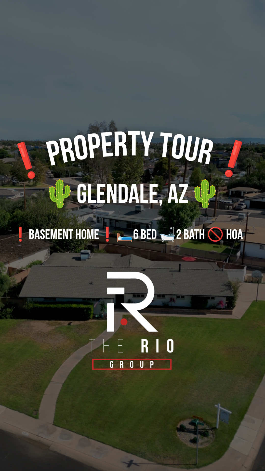 @Rio Vidrio | AZ & Associates