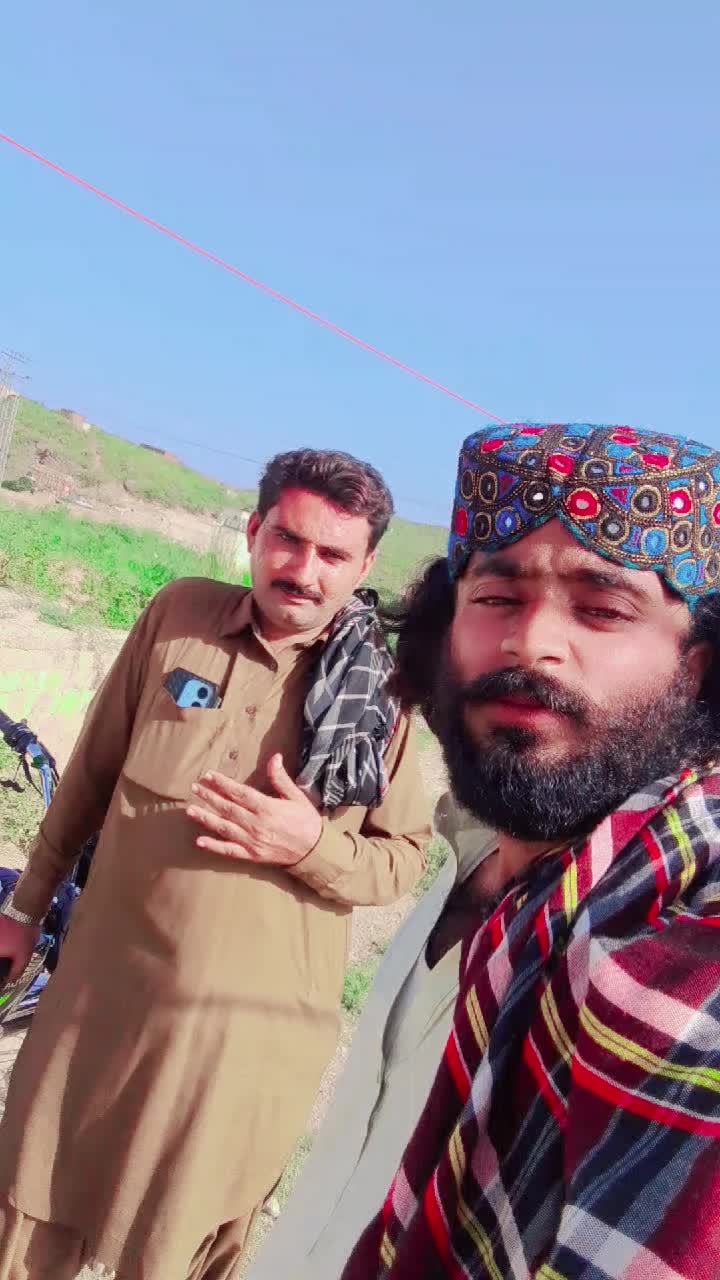 @امین بجرانی فورٹ منرو سٹار✌️