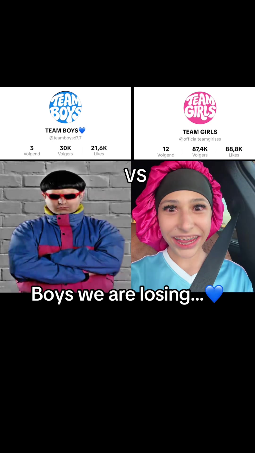 @TEAM BOYS💙