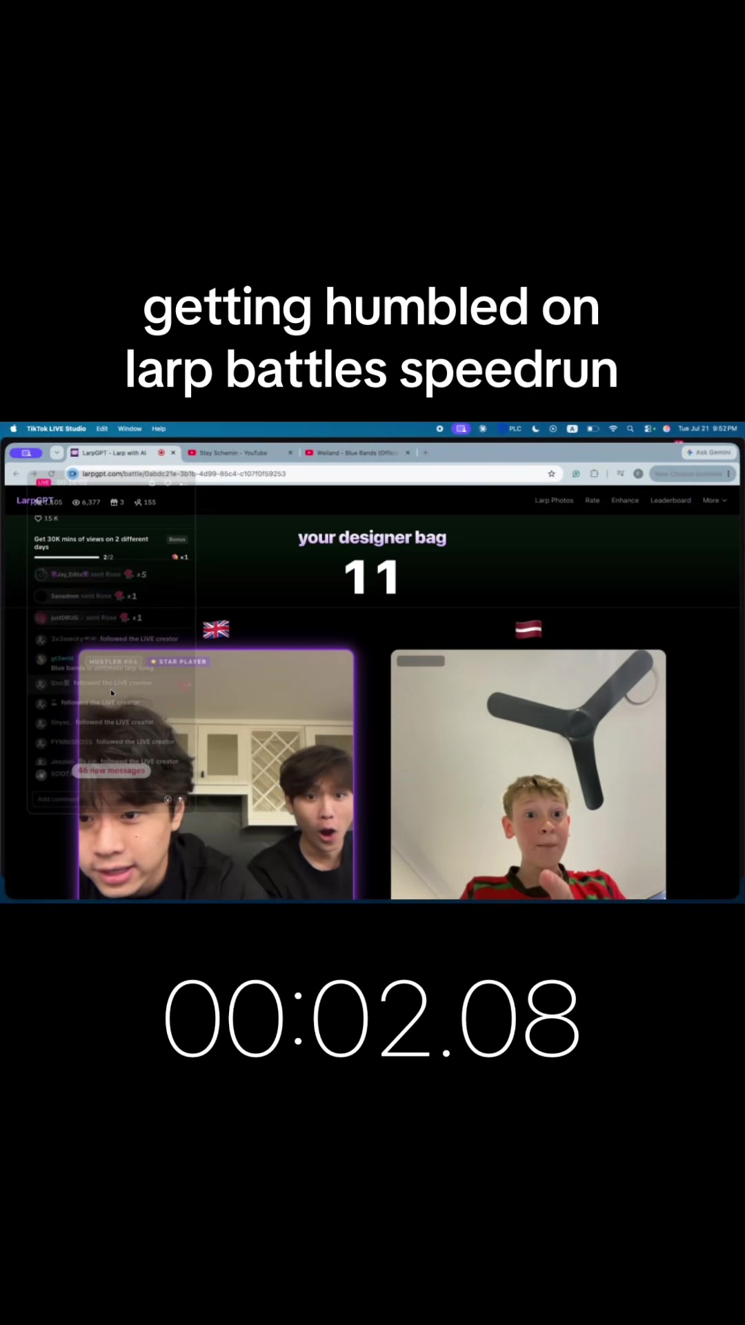 @LarpGPT