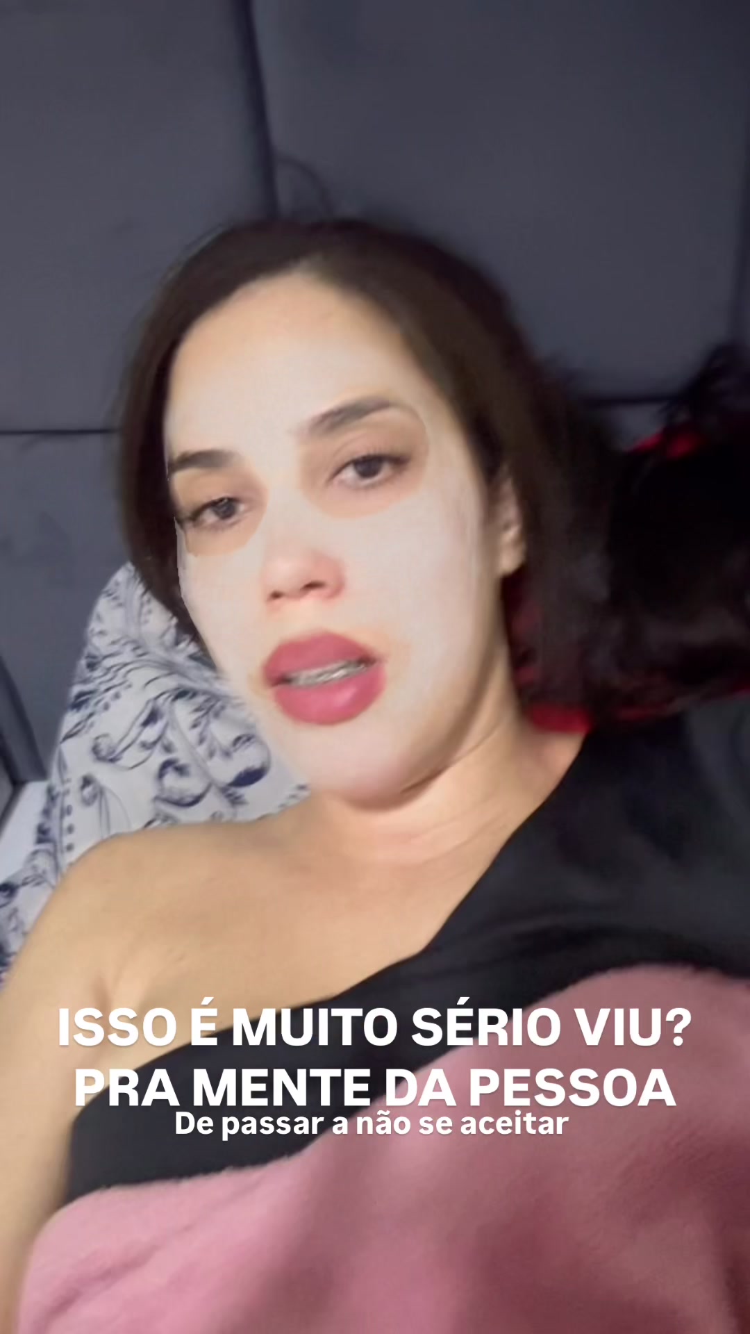 @Isa Pecci