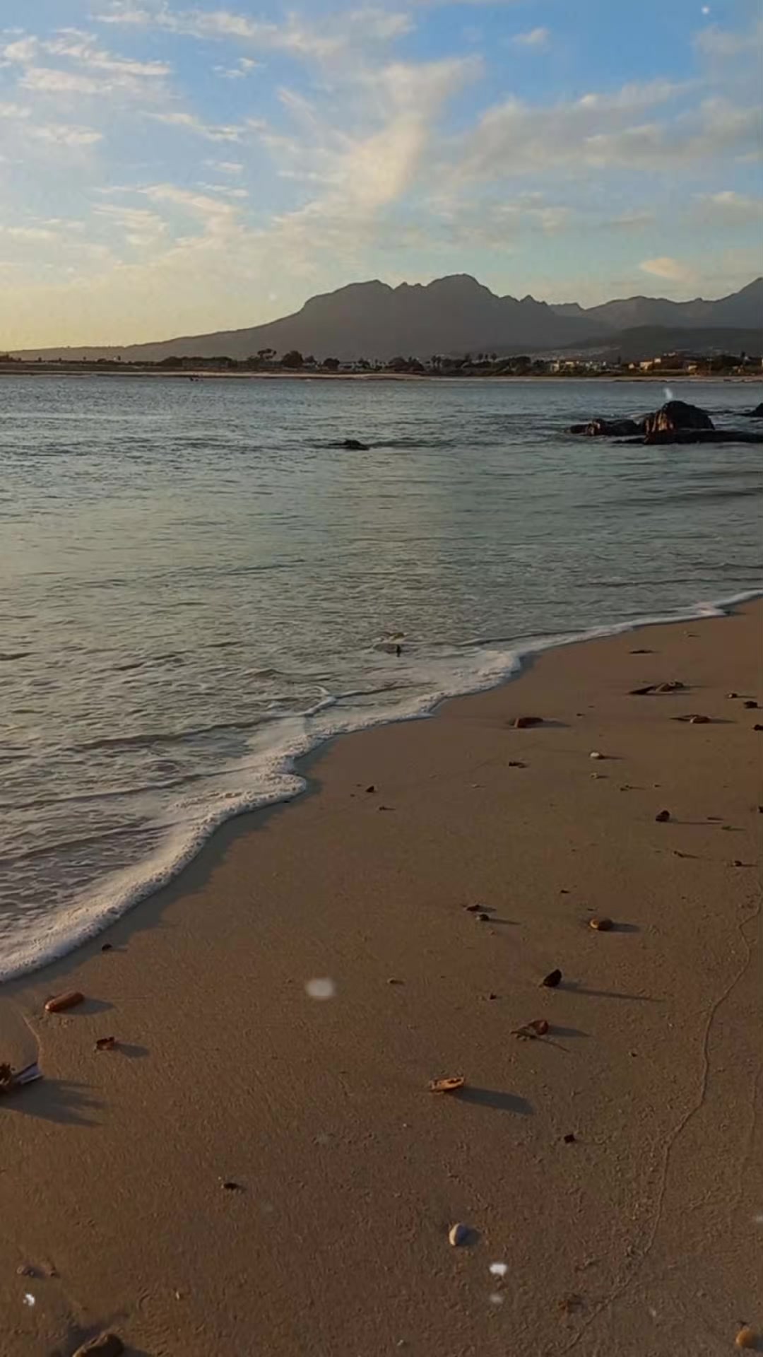 @Trance on the Beach