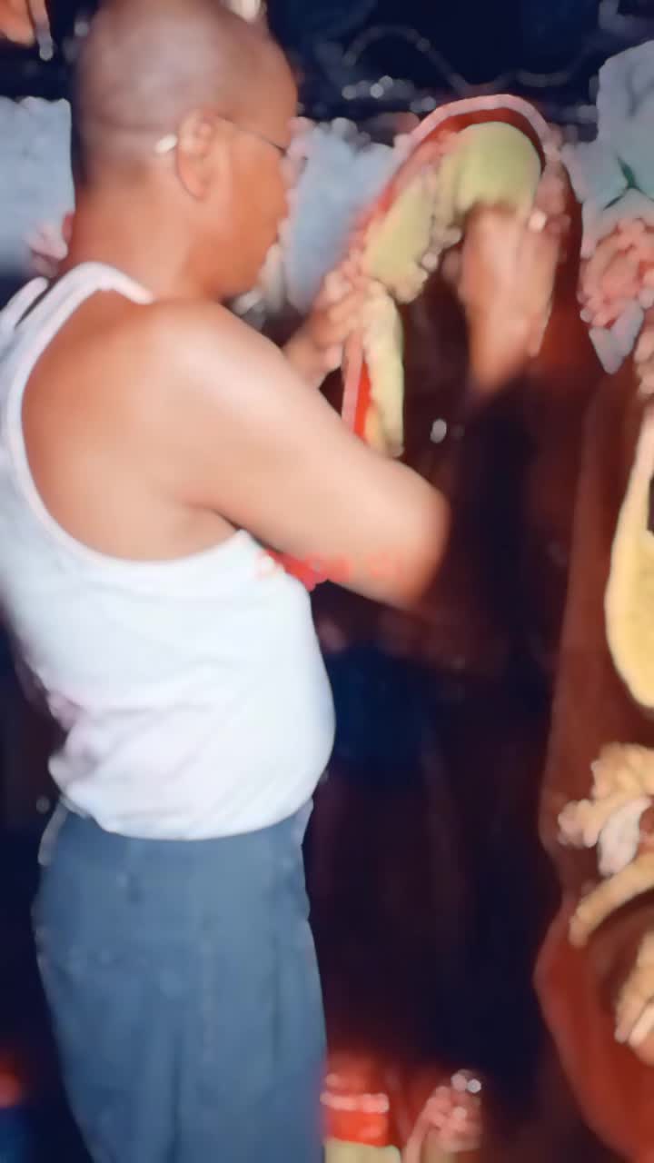 @Tanuja