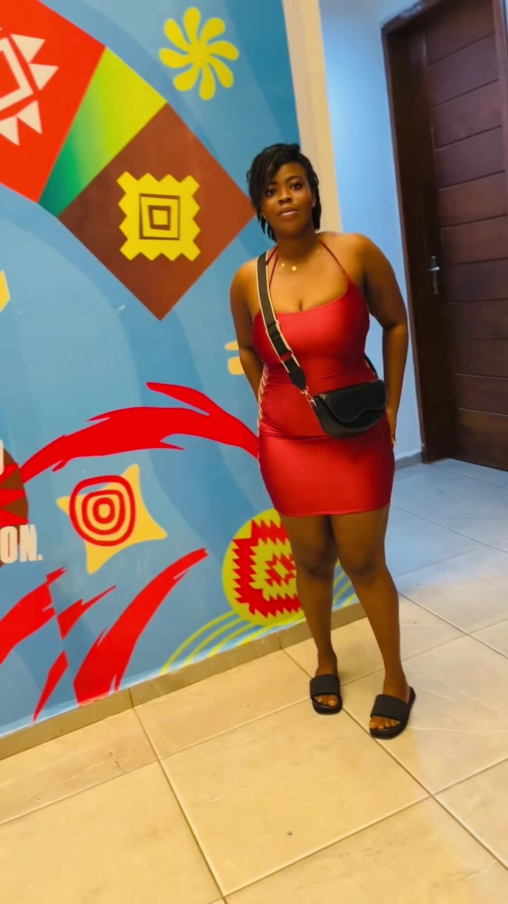 @Mamaga Yaa Sugar 5050