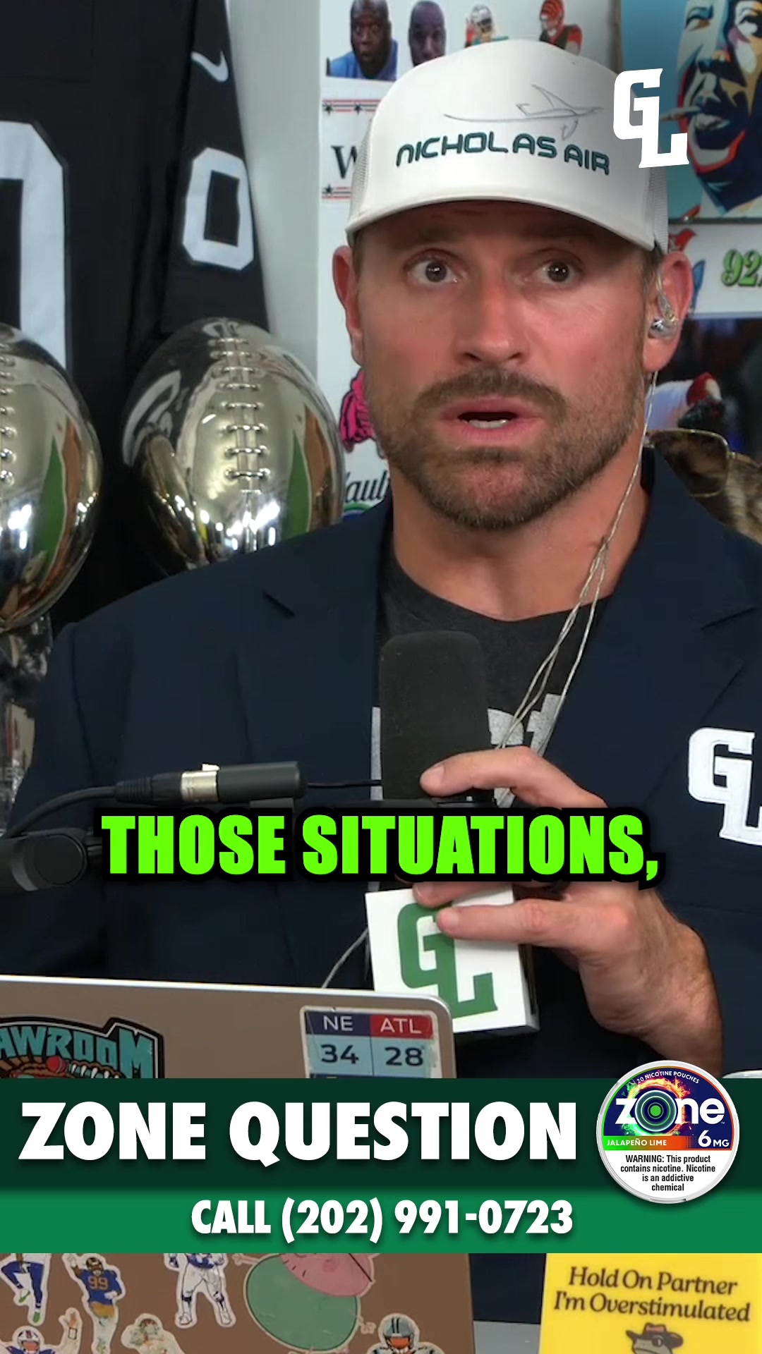 @Green Light Podcast