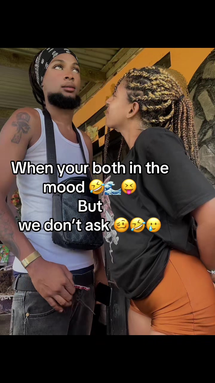 @Bosslady⚠️🇹🇹😌