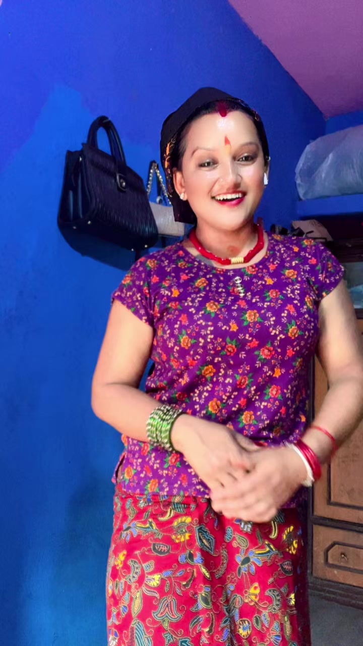 @devi kc🕉️🕉️