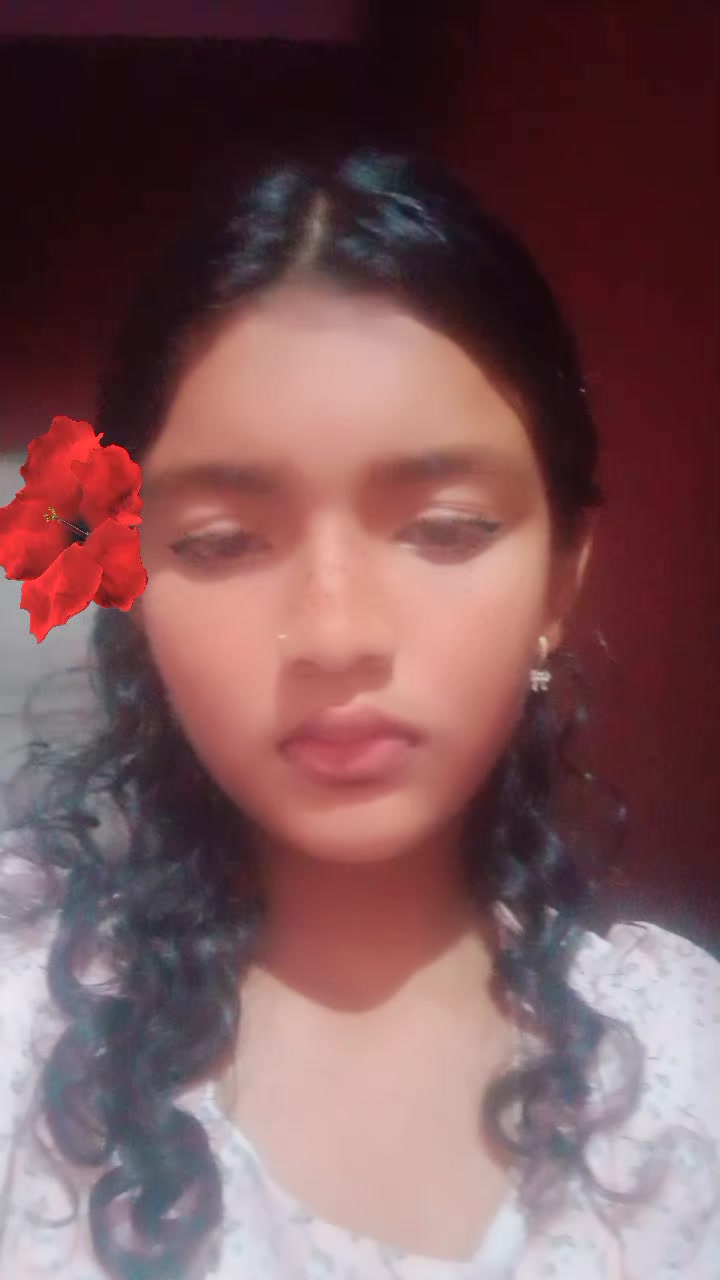 @Aarushi thapa