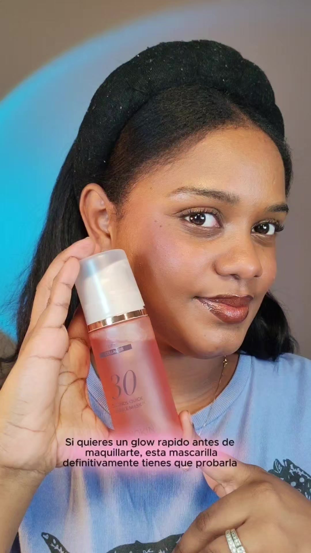 @Nikaury | Beauty Creator