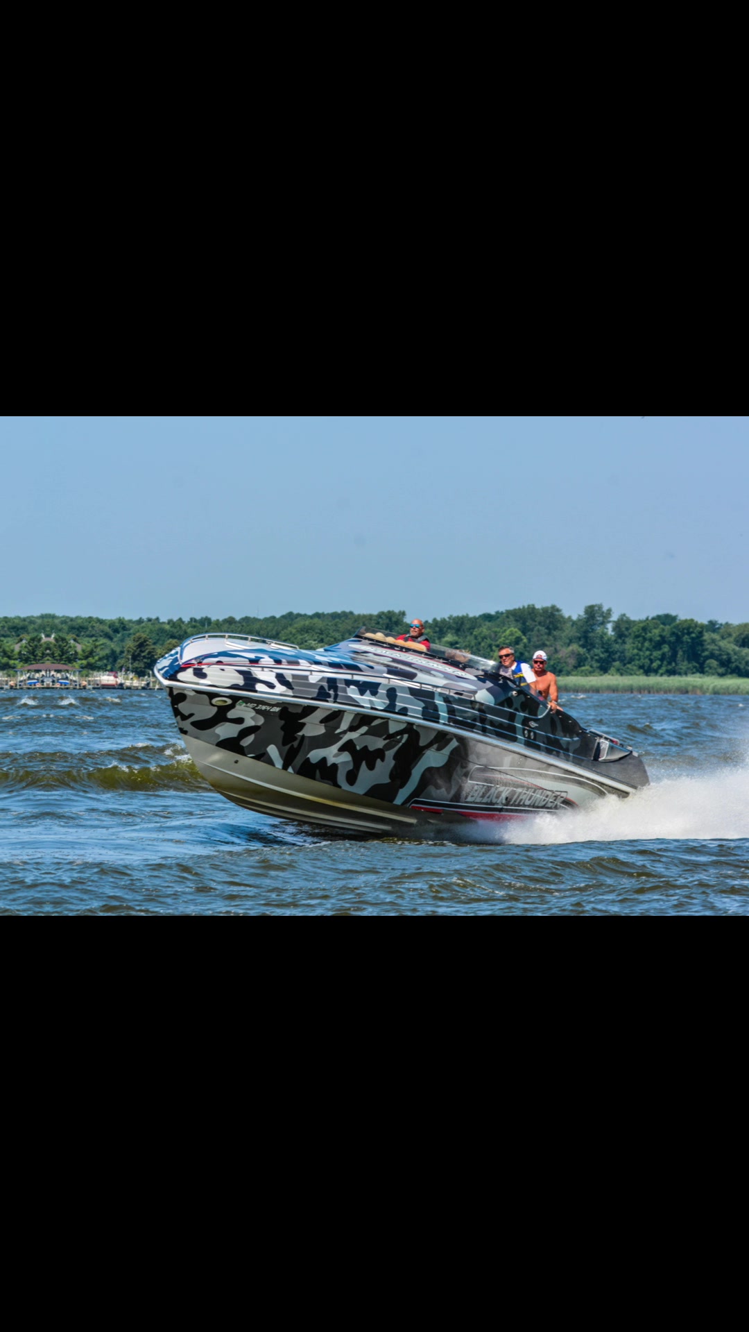 @Ozark Powerboat Club