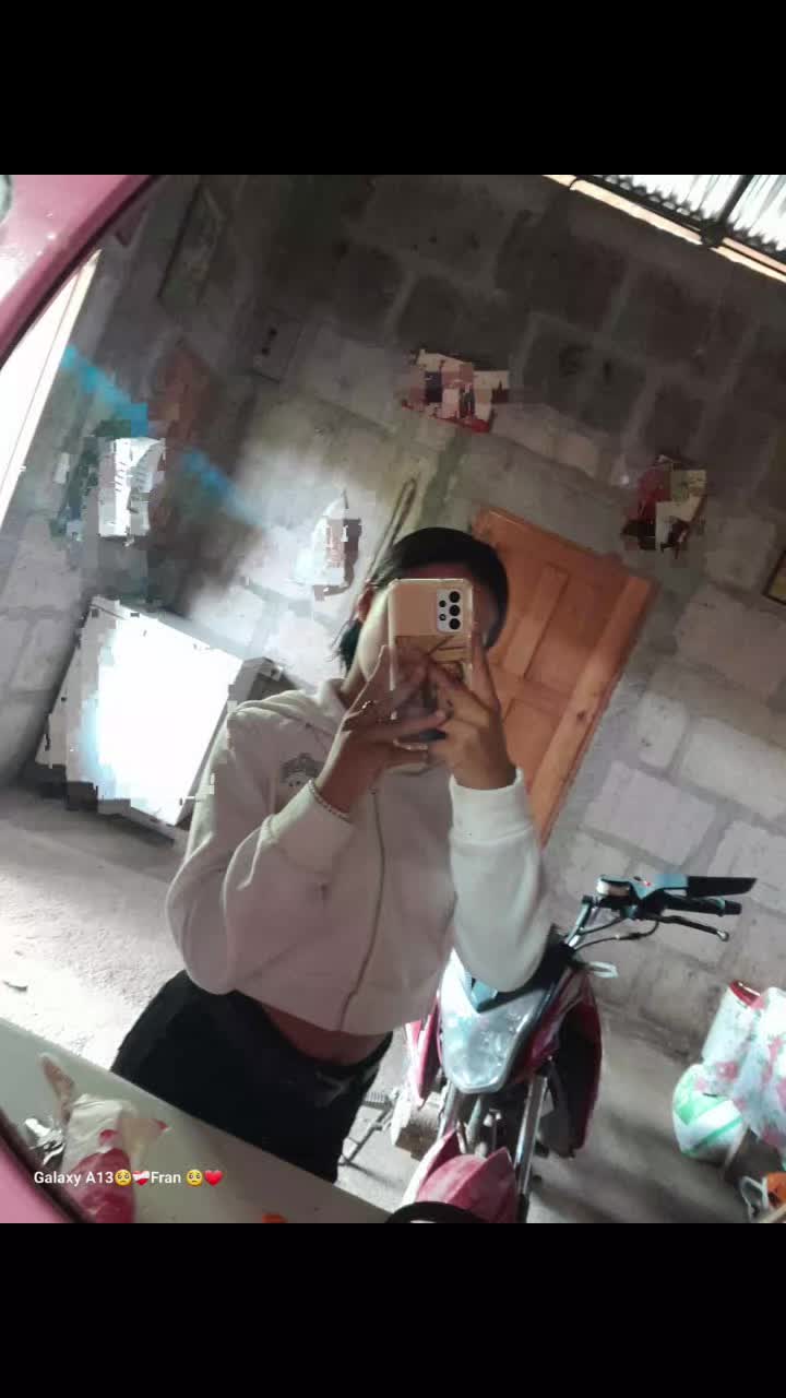 @francheska zamora