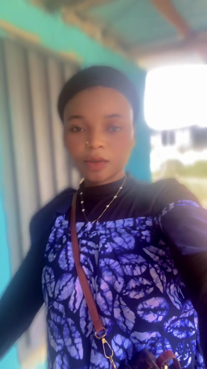 @Diomande Fatoumata