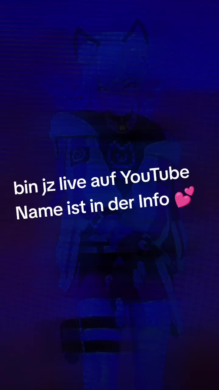 @❤️MilliBlue_jego Księżniczka❤️