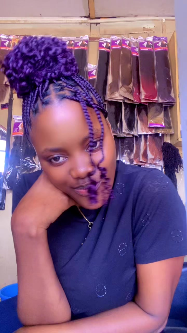 @nankya anisha