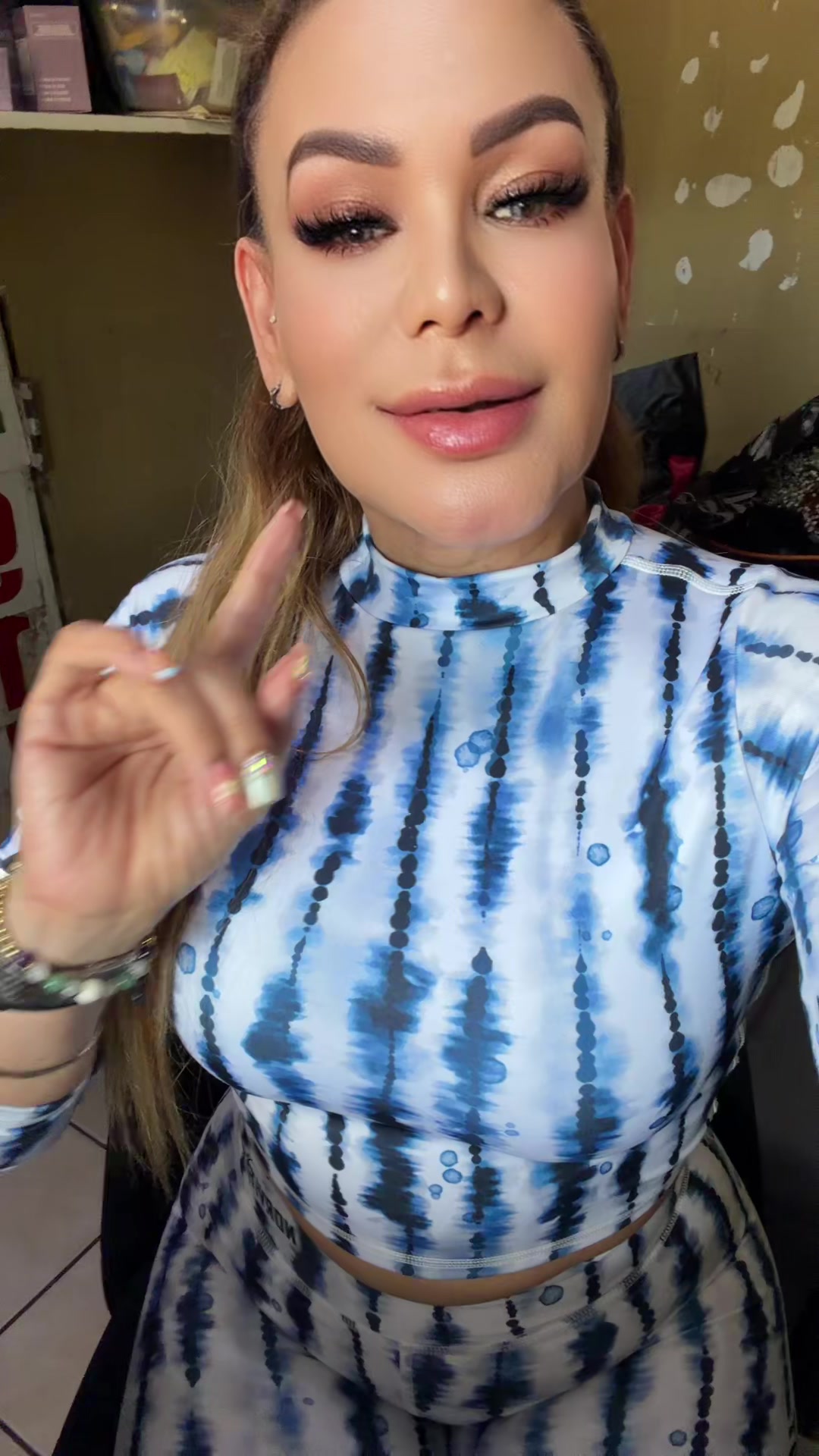 @Maria Cardenas
