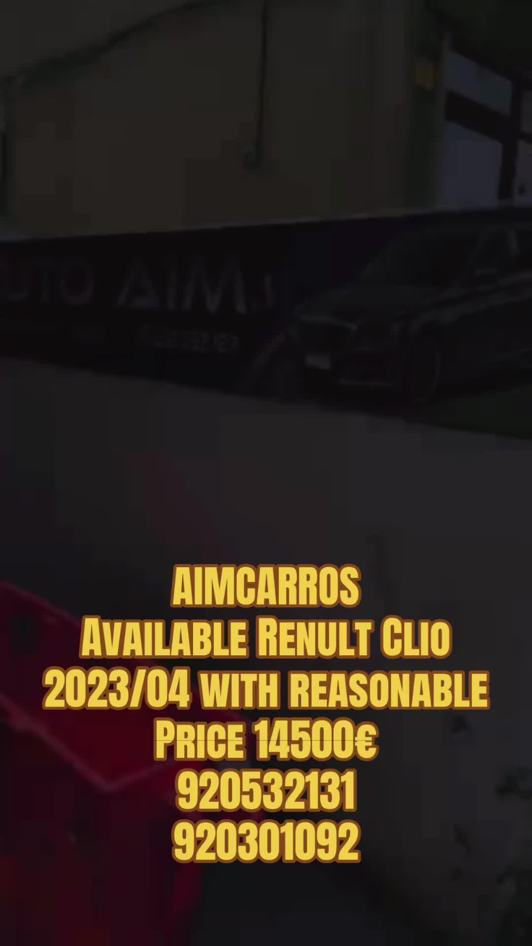 @AUTO A.I.M CARROS
