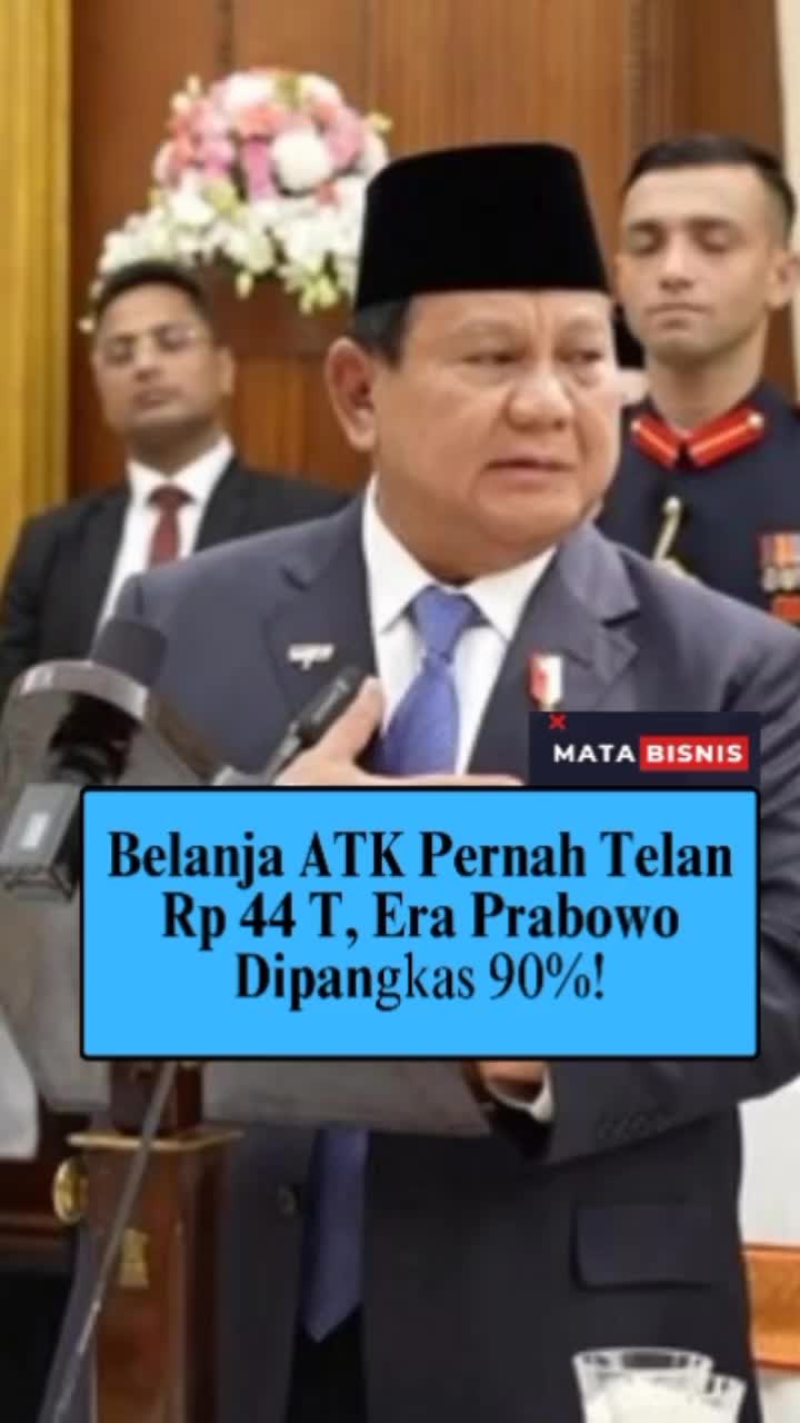 @Mata Bisnis