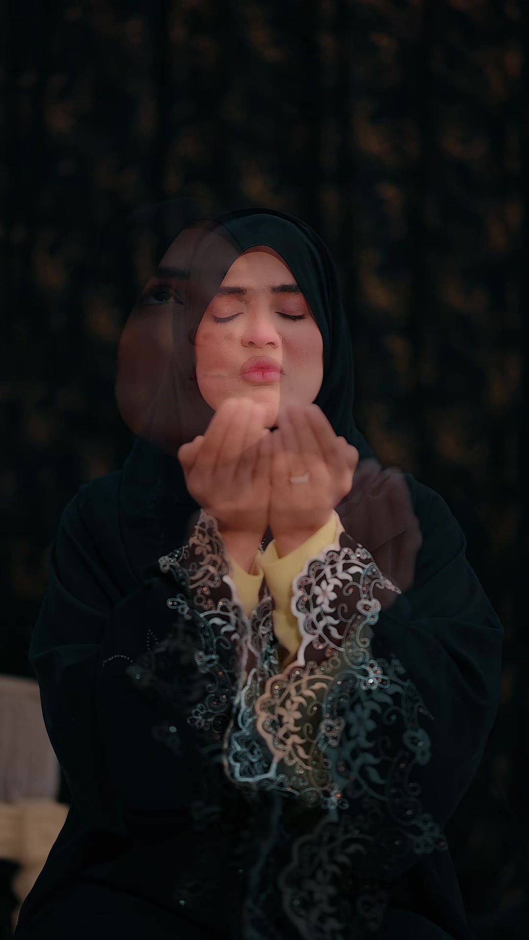 @كفوو&szlig;☝️