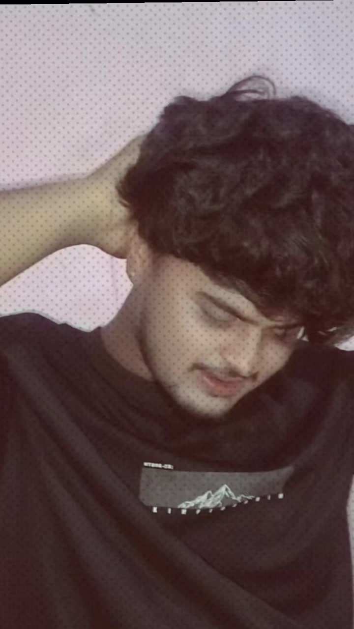 @🎼SHEHzADA ☪️