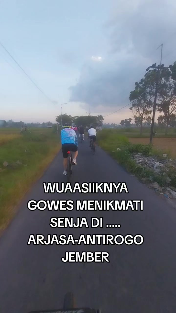 @Cak Harry Ndueso