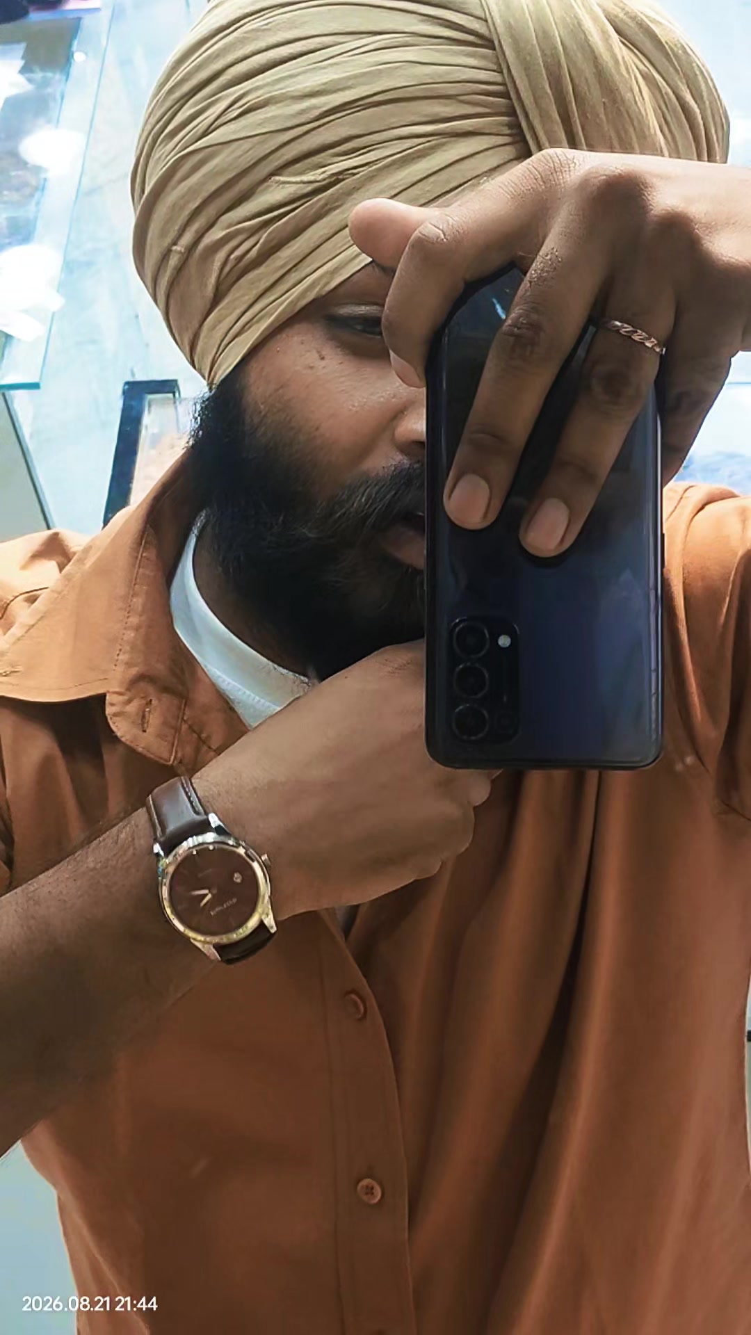@ਮਨਜੀਤਾ 🇶🇦 🗺️🇮🇳