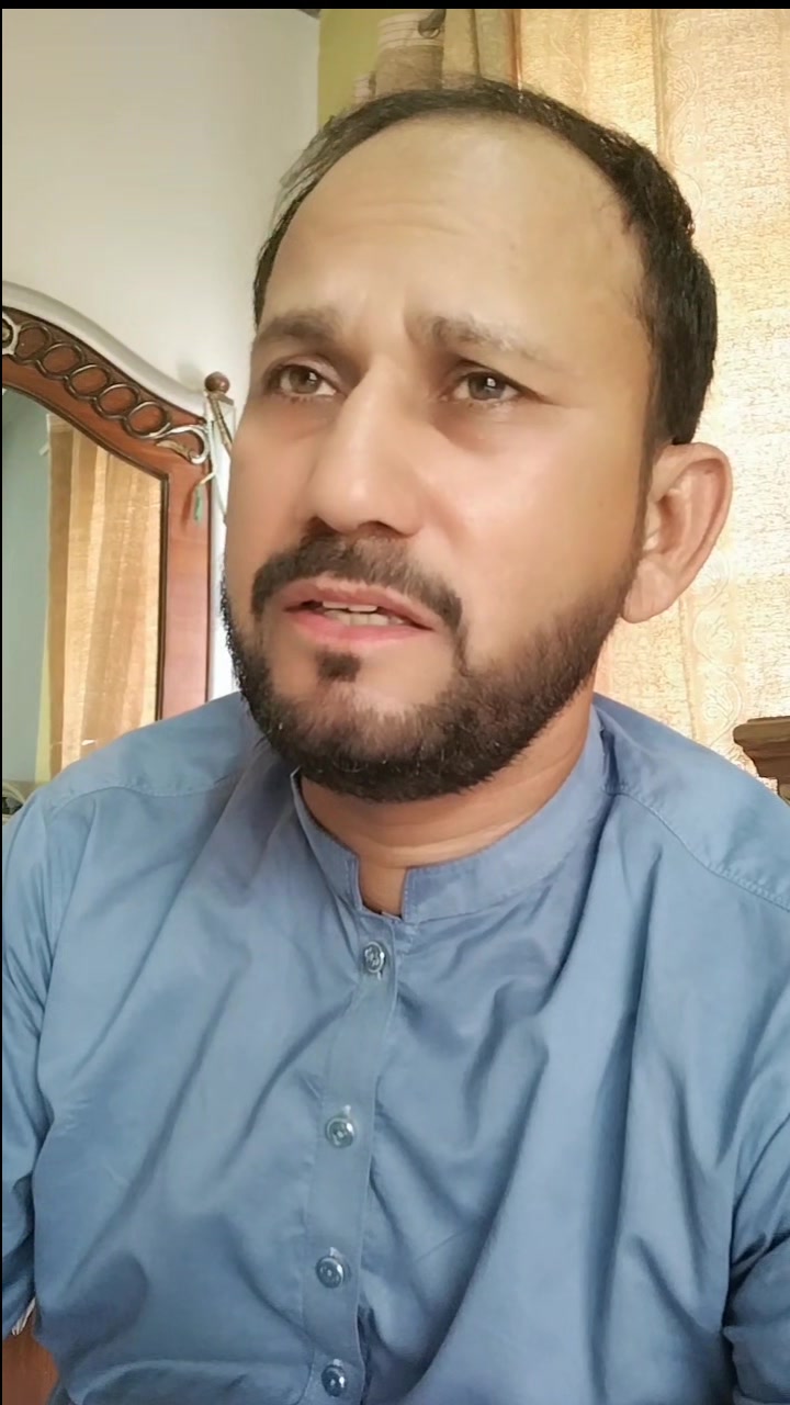 @🦁Ghulam Badshah👑
