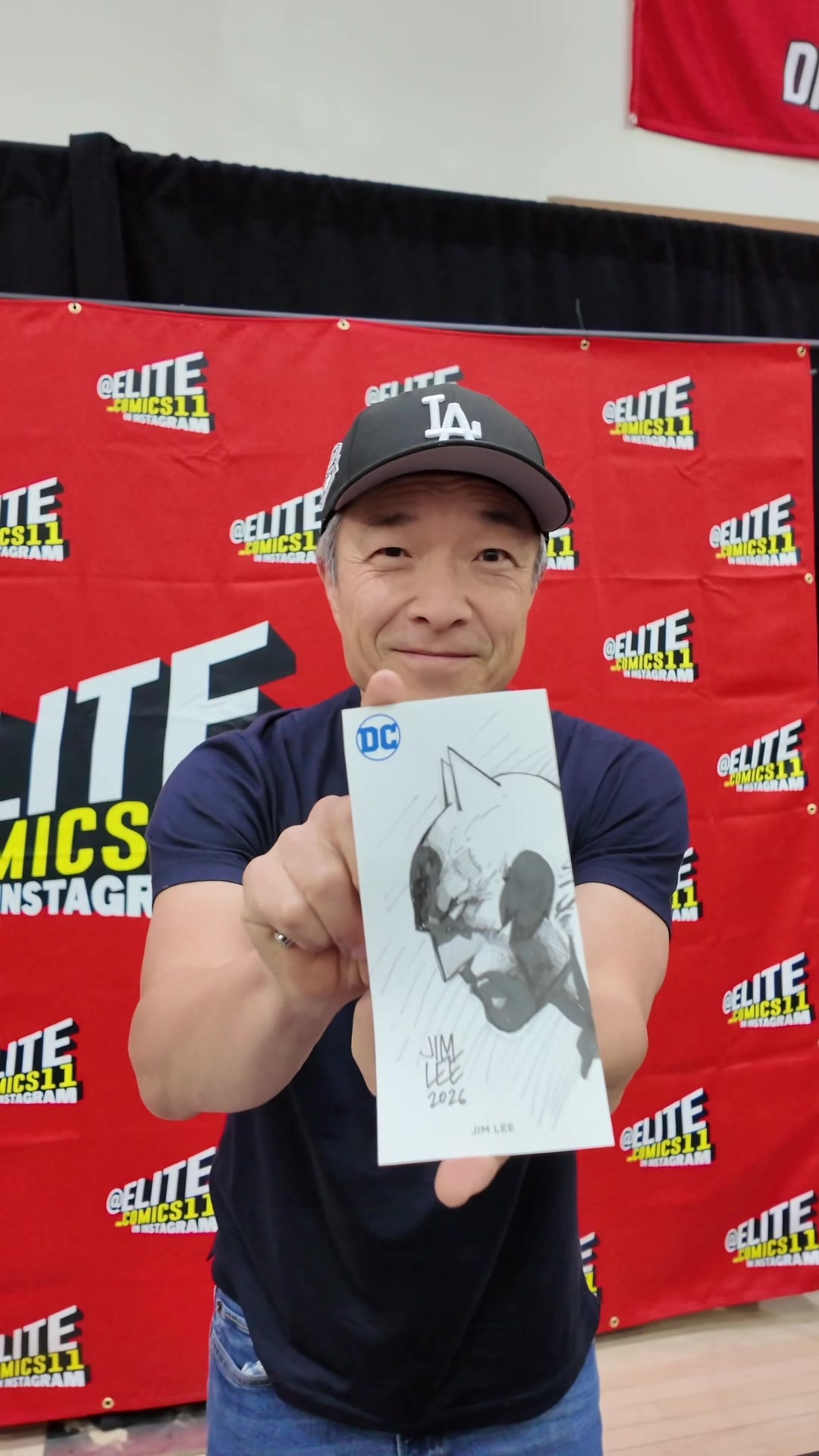 @CGC Comics