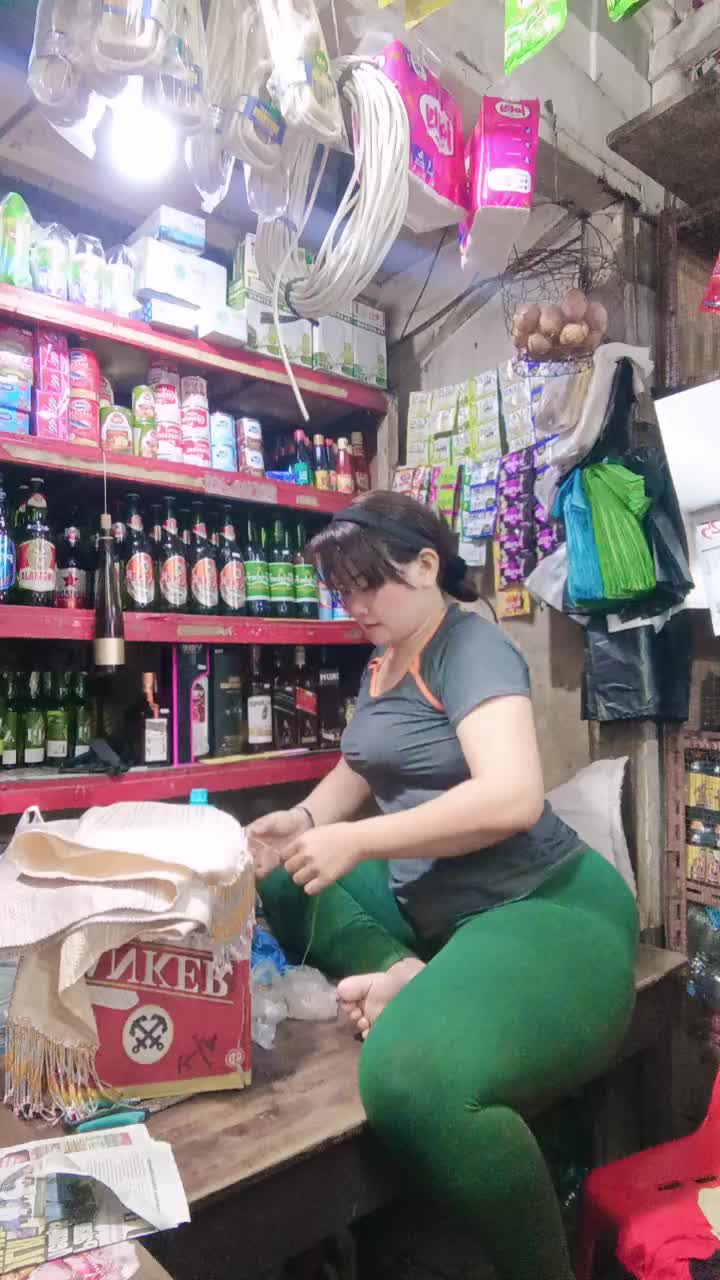 @YUNI.@rios
