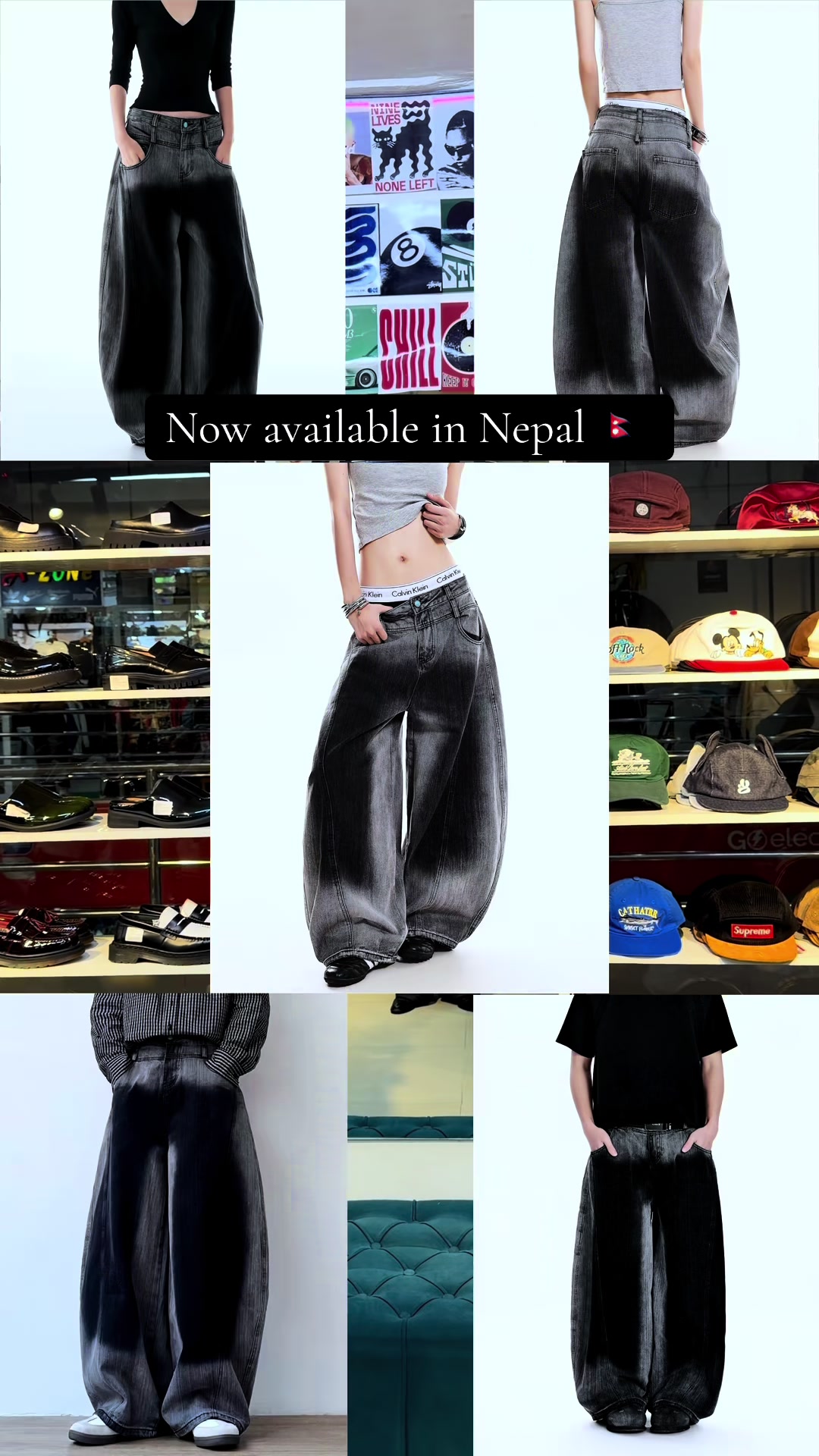 @THAPA COLLECTION