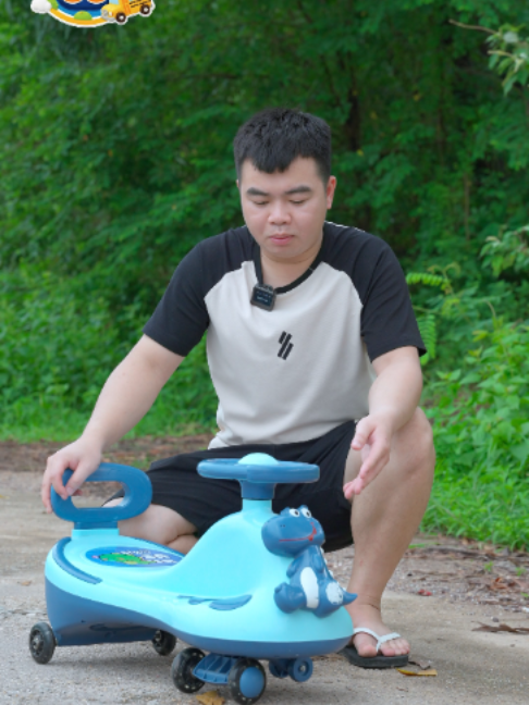 @Xe trẻ em 88