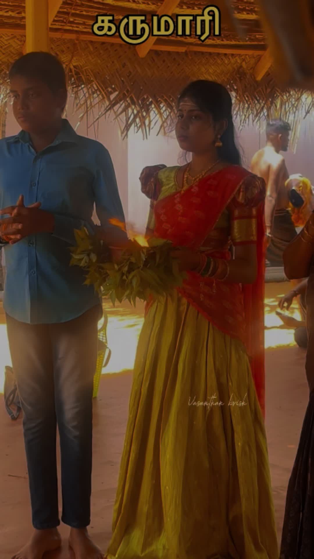 @Vasanthan krish🔥