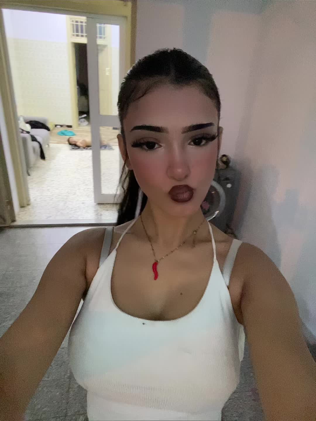 @heeeeendaaa😍🐚