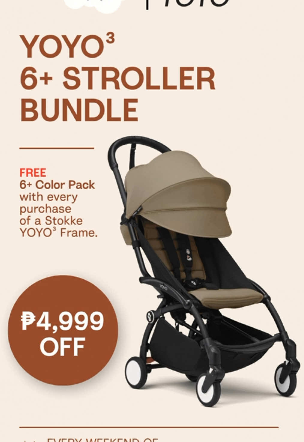 @Baby Company