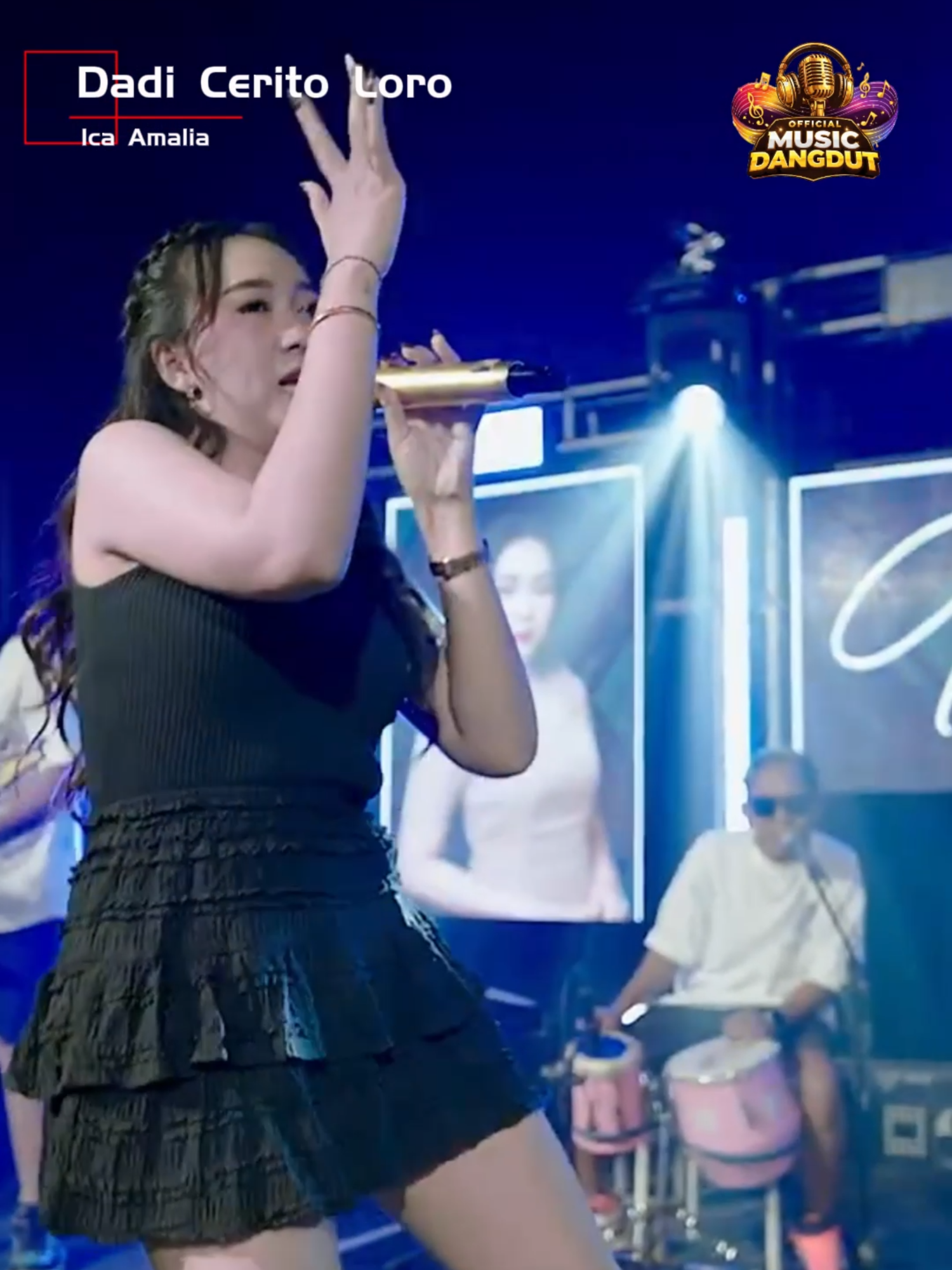 @Official Music Dangdut