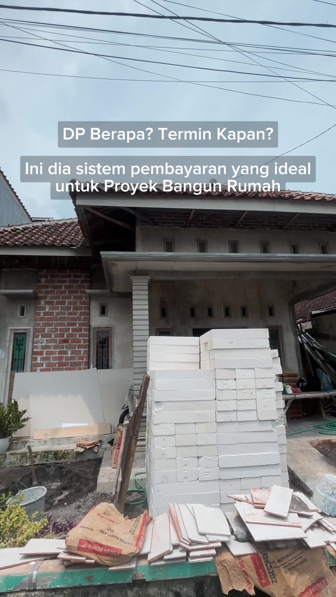 @Jasa Bangun Rumah Jember