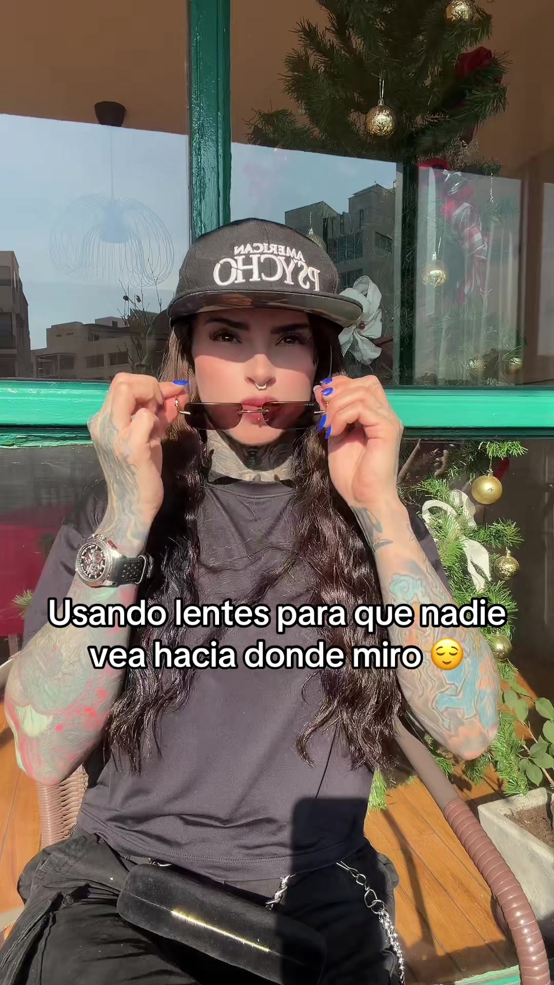 @Pandora LeTrain