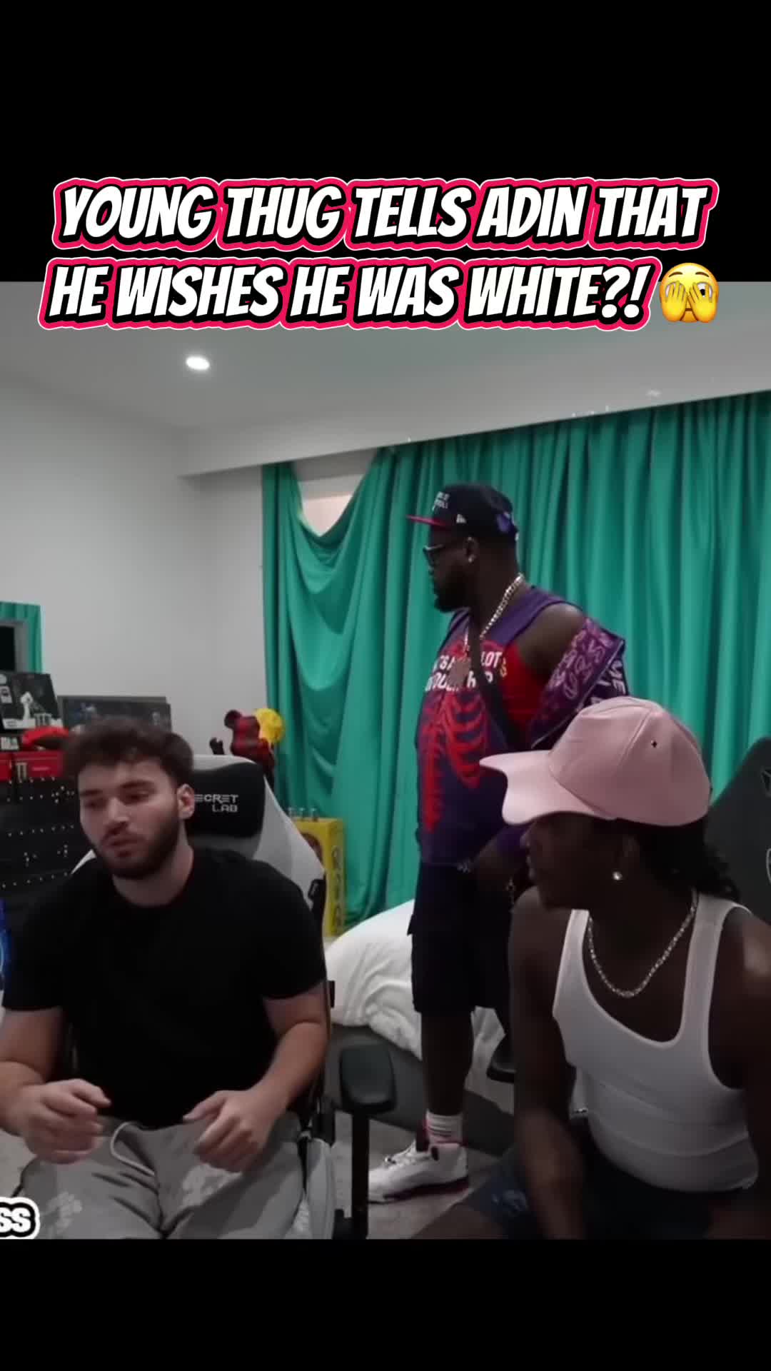 @keeponclipping