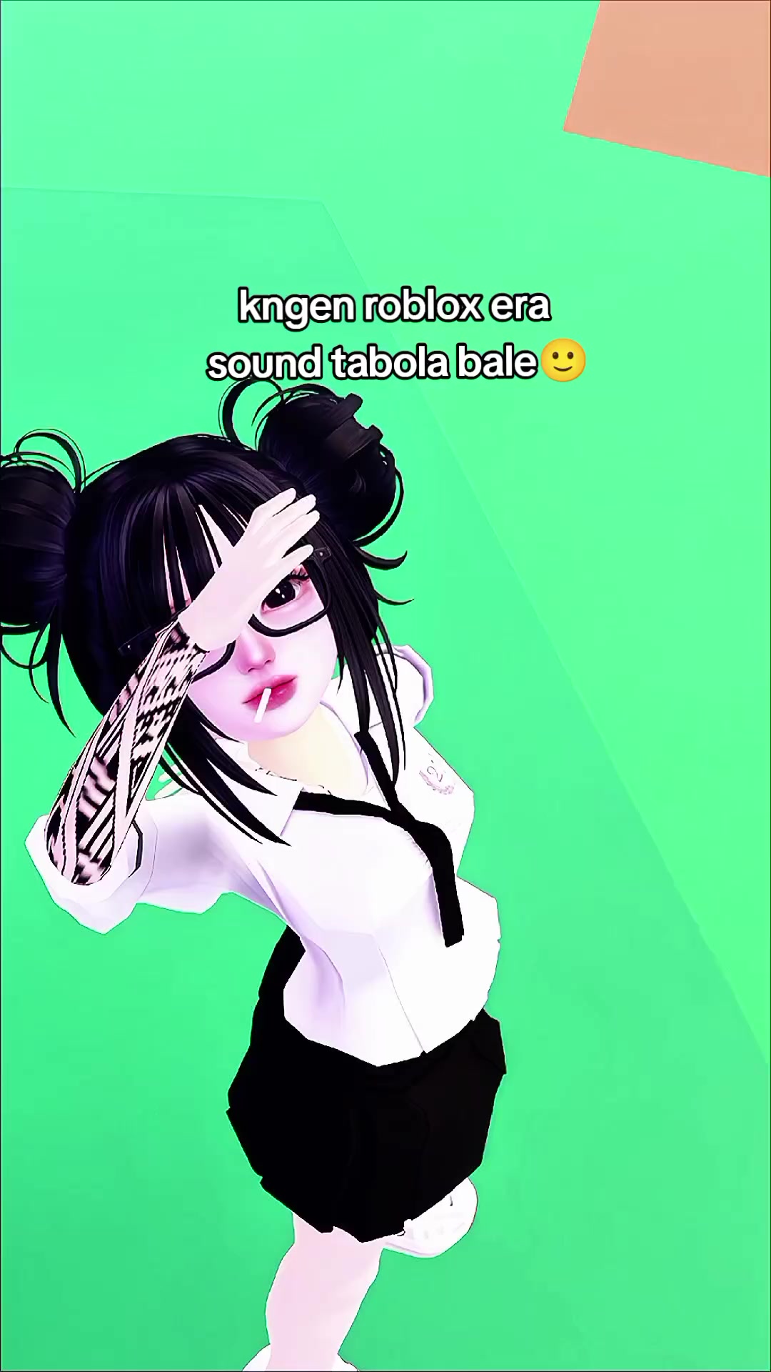 @ 