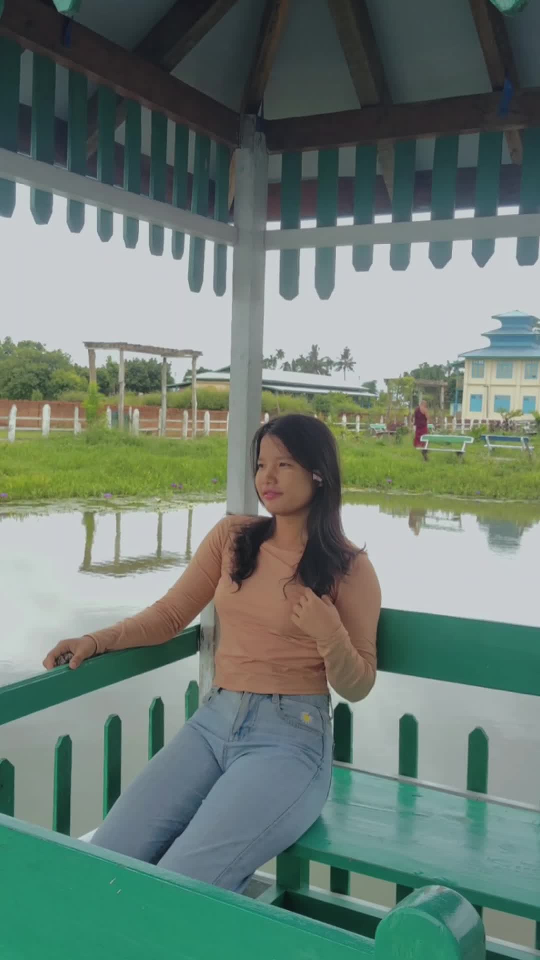 @Daw Gyi Aye Aung