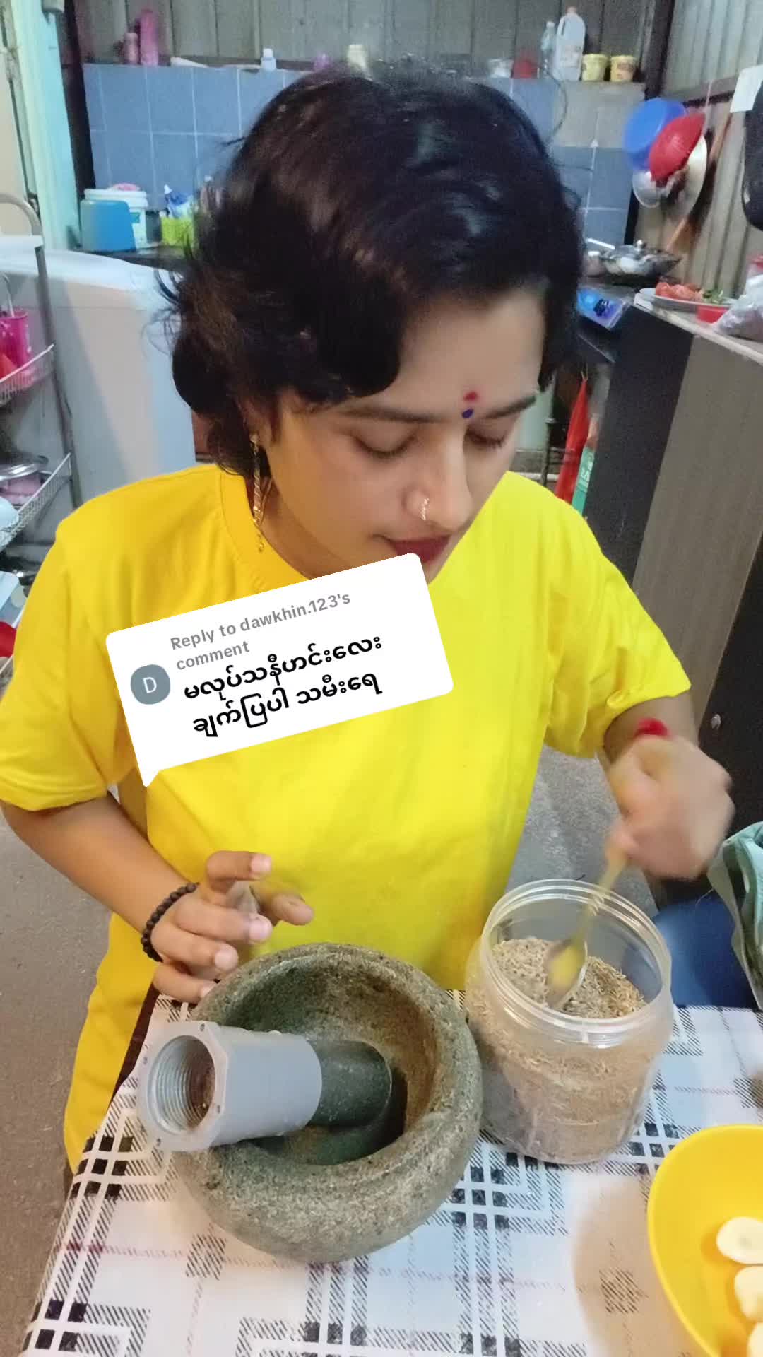 @Revathi