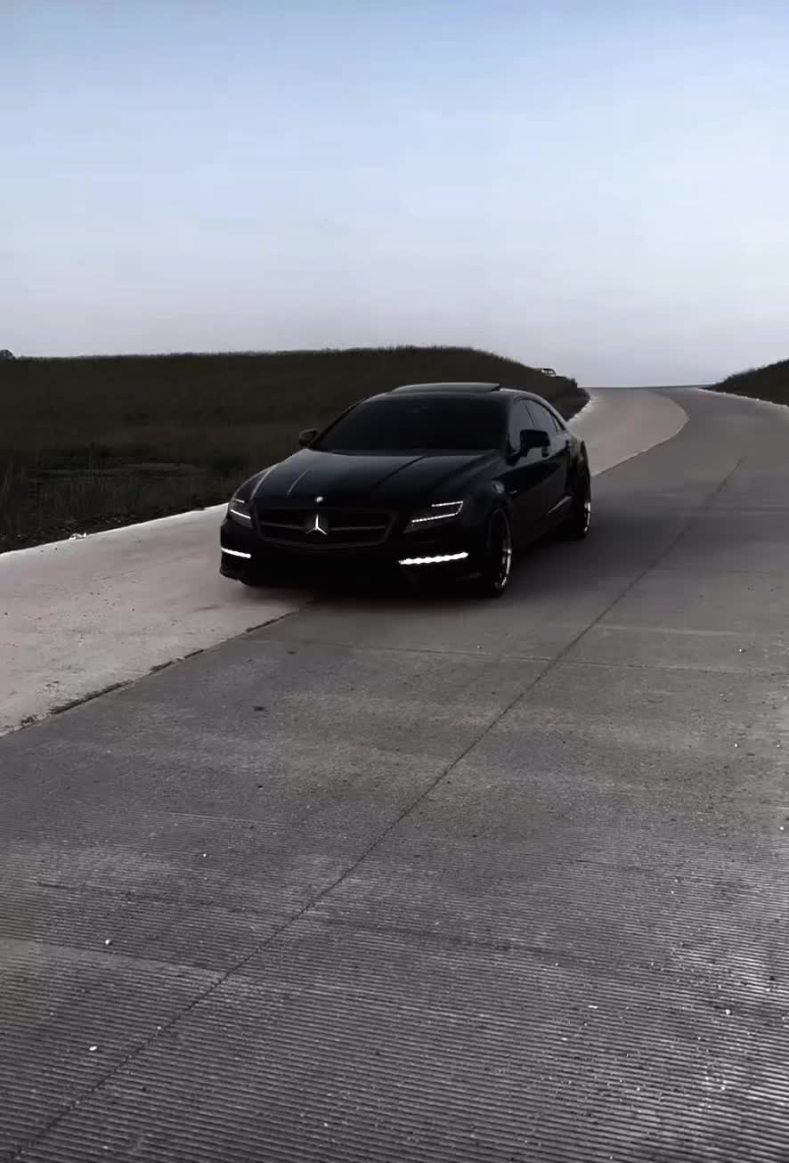 @Super Car